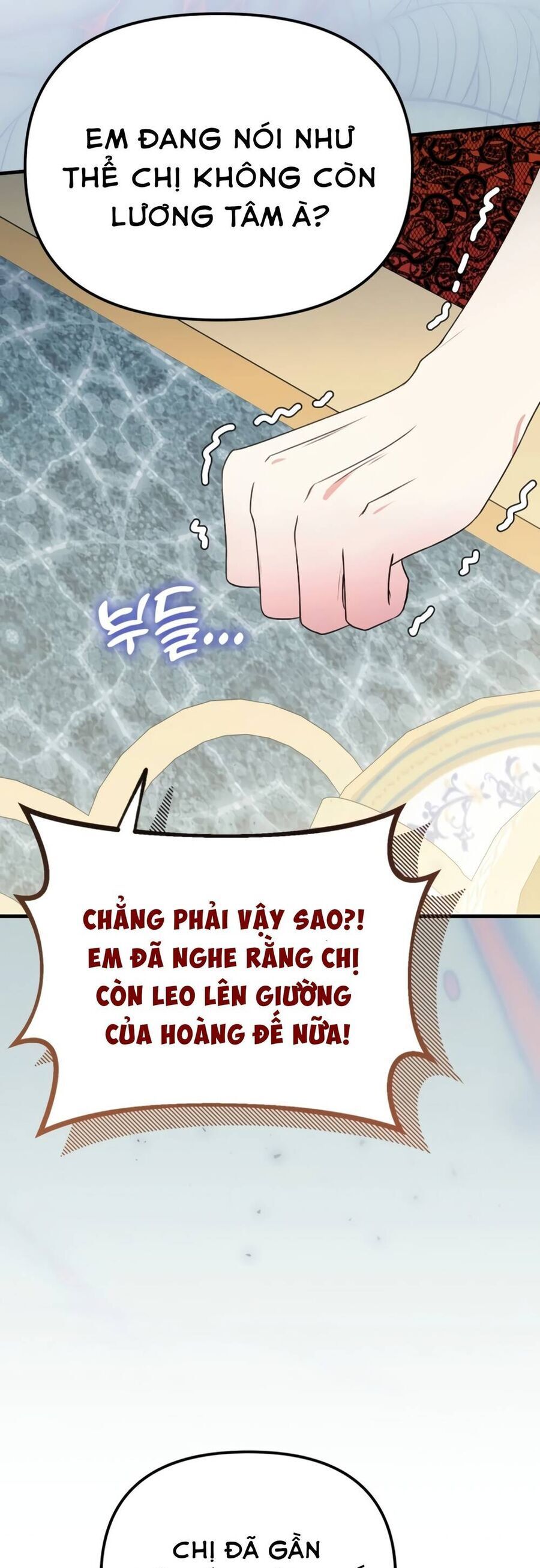 Trở Thành Liều Thuốc Chữa Lành Cho Bạo Quân Trong Câu Chuyện Tăm Tối Chapter 10 - 71