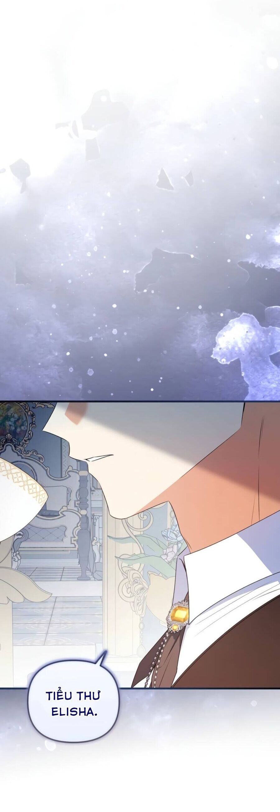 Trở Thành Liều Thuốc Chữa Lành Cho Bạo Quân Trong Câu Chuyện Tăm Tối Chapter 10 - 74