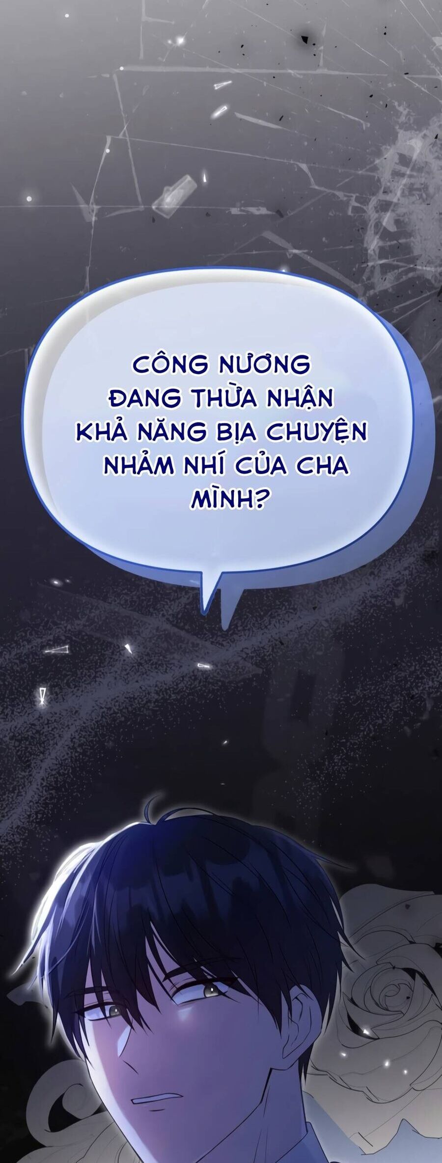 Trở Thành Liều Thuốc Chữa Lành Cho Bạo Quân Trong Câu Chuyện Tăm Tối Chapter 10 - 77