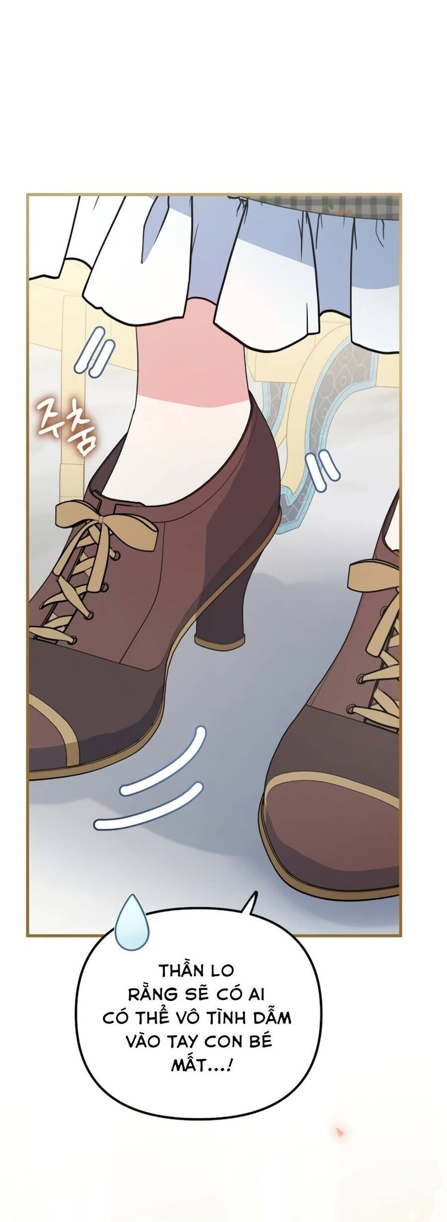 Trở Thành Liều Thuốc Chữa Lành Cho Bạo Quân Trong Câu Chuyện Tăm Tối Chapter 10 - 10