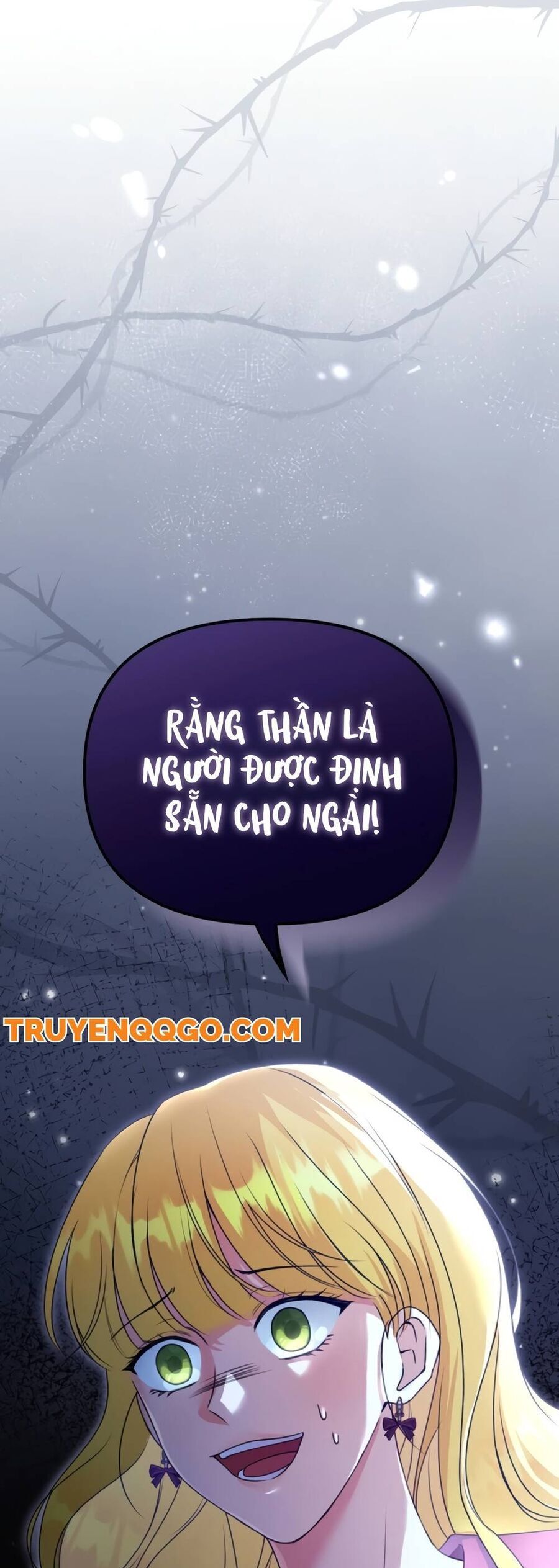 Trở Thành Liều Thuốc Chữa Lành Cho Bạo Quân Trong Câu Chuyện Tăm Tối Chapter 11 - 16