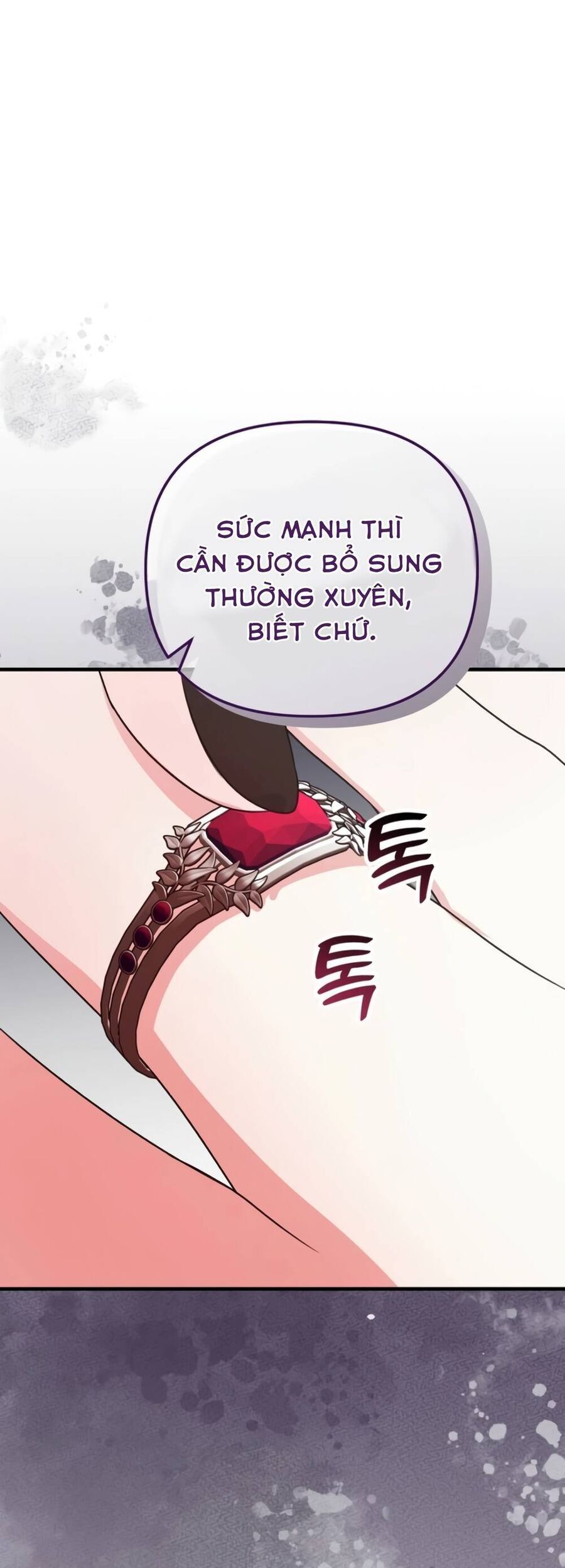 Trở Thành Liều Thuốc Chữa Lành Cho Bạo Quân Trong Câu Chuyện Tăm Tối Chapter 12 - 19