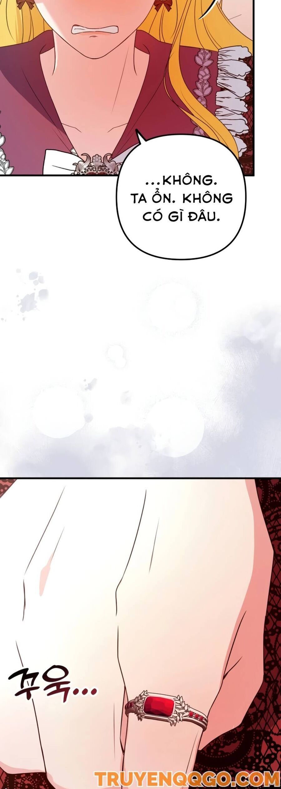 Trở Thành Liều Thuốc Chữa Lành Cho Bạo Quân Trong Câu Chuyện Tăm Tối Chapter 12 - 24