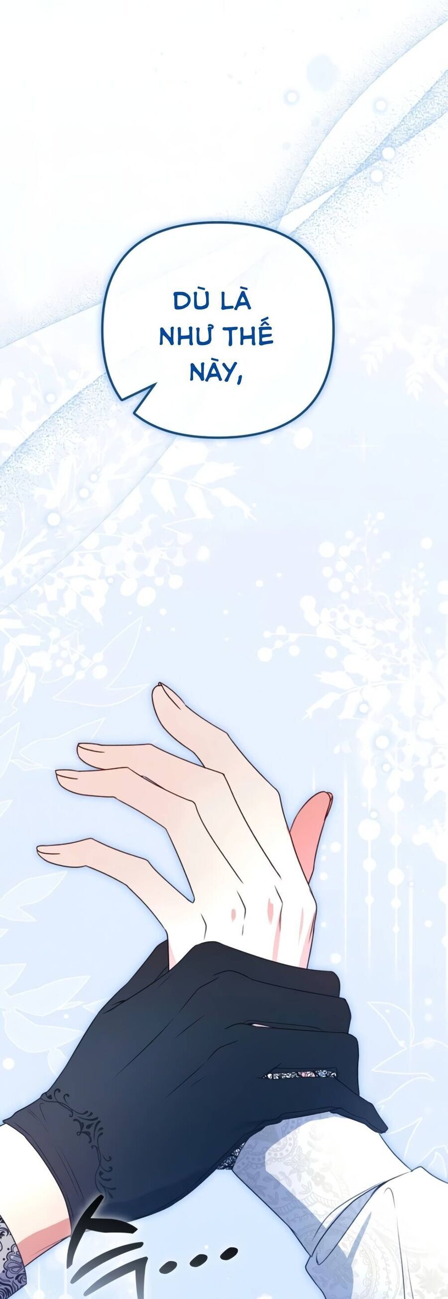 Trở Thành Liều Thuốc Chữa Lành Cho Bạo Quân Trong Câu Chuyện Tăm Tối Chapter 12 - 34