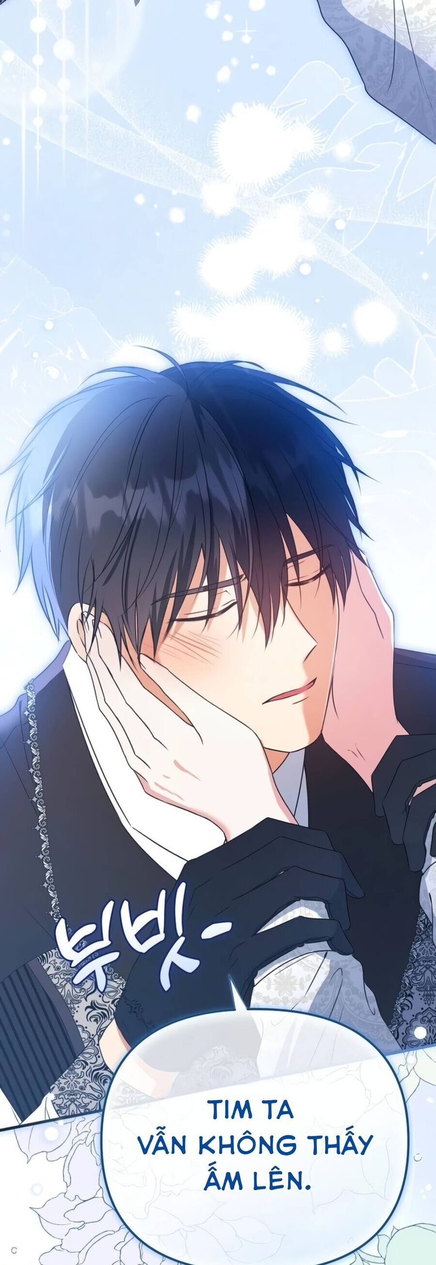 Trở Thành Liều Thuốc Chữa Lành Cho Bạo Quân Trong Câu Chuyện Tăm Tối Chapter 12 - 35