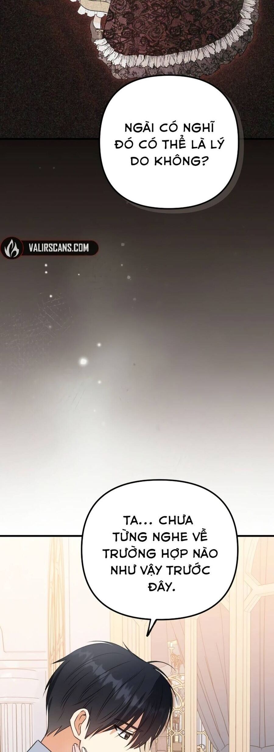 Trở Thành Liều Thuốc Chữa Lành Cho Bạo Quân Trong Câu Chuyện Tăm Tối Chapter 12 - 39