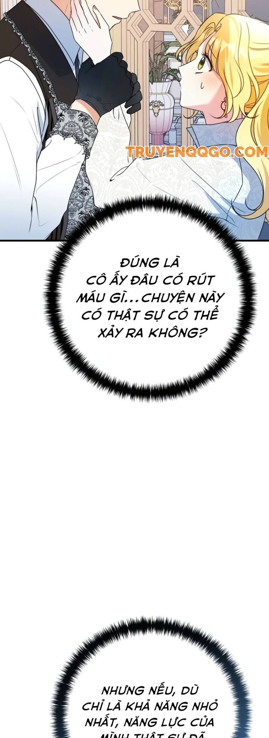Trở Thành Liều Thuốc Chữa Lành Cho Bạo Quân Trong Câu Chuyện Tăm Tối Chapter 12 - 40