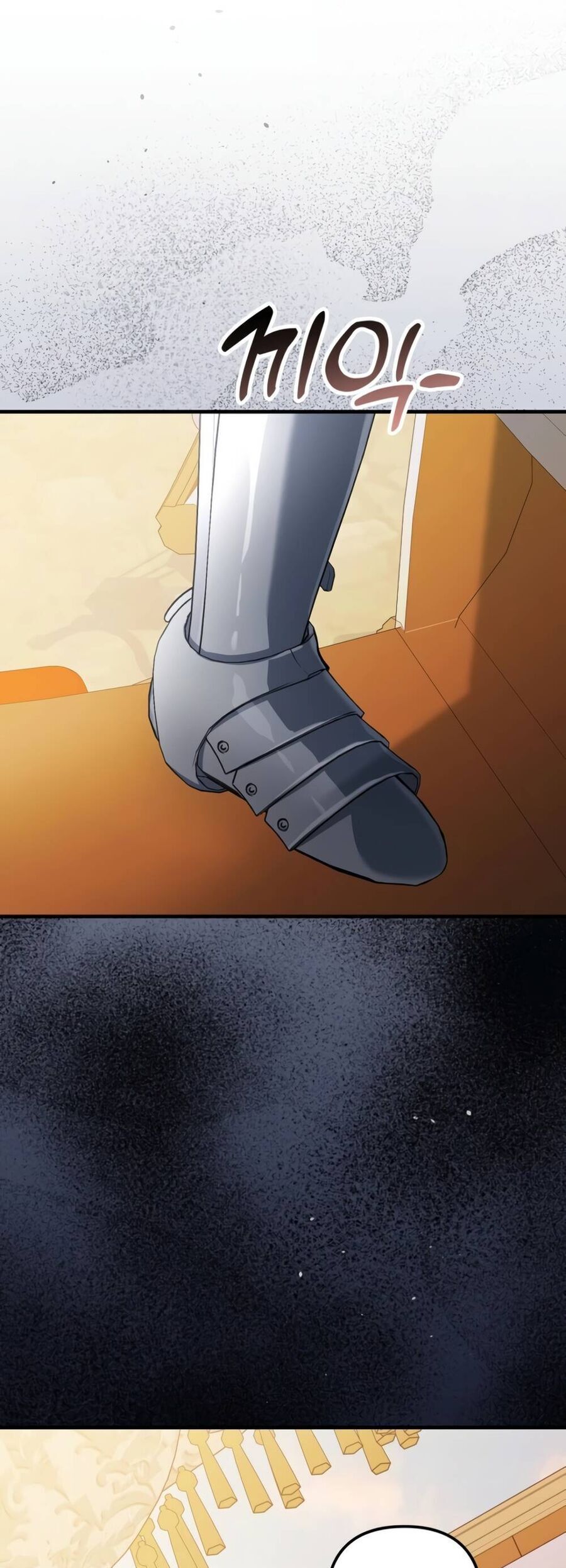 Trở Thành Liều Thuốc Chữa Lành Cho Bạo Quân Trong Câu Chuyện Tăm Tối Chapter 12 - 5