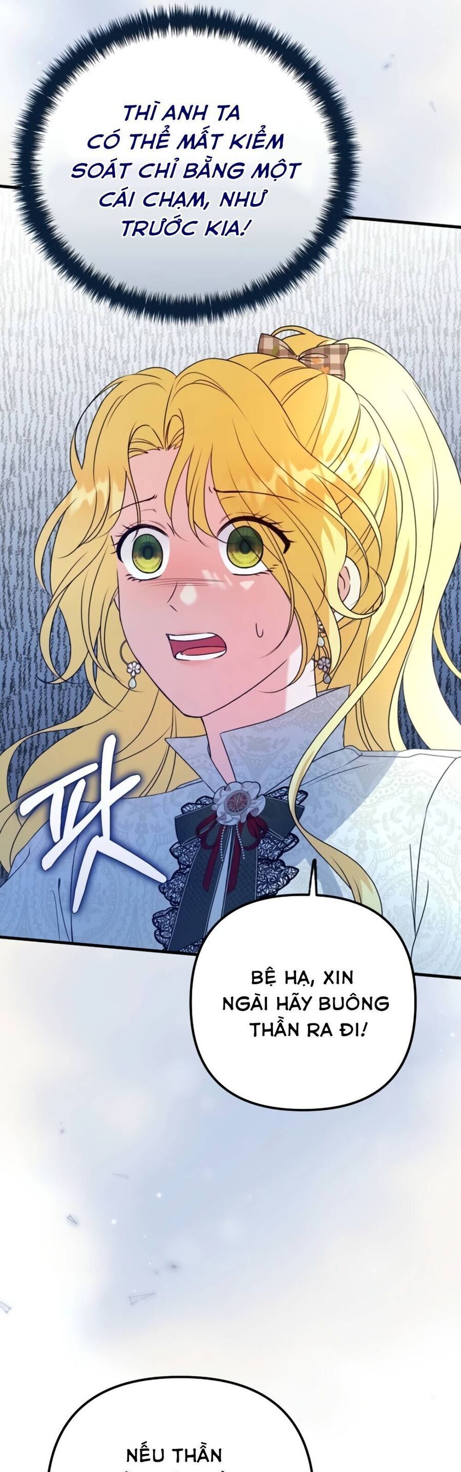 Trở Thành Liều Thuốc Chữa Lành Cho Bạo Quân Trong Câu Chuyện Tăm Tối Chapter 12 - 42