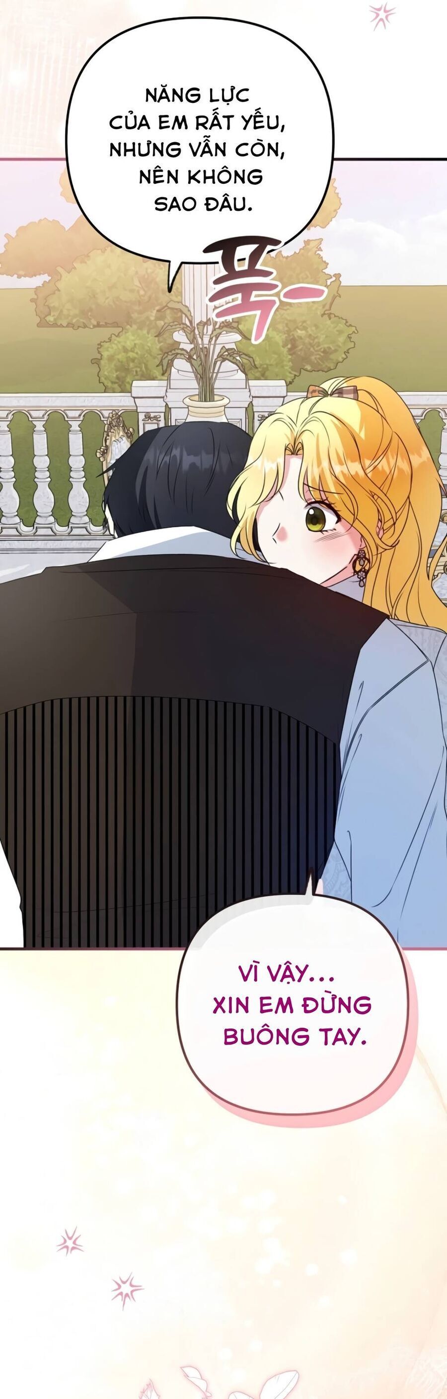 Trở Thành Liều Thuốc Chữa Lành Cho Bạo Quân Trong Câu Chuyện Tăm Tối Chapter 12 - 45