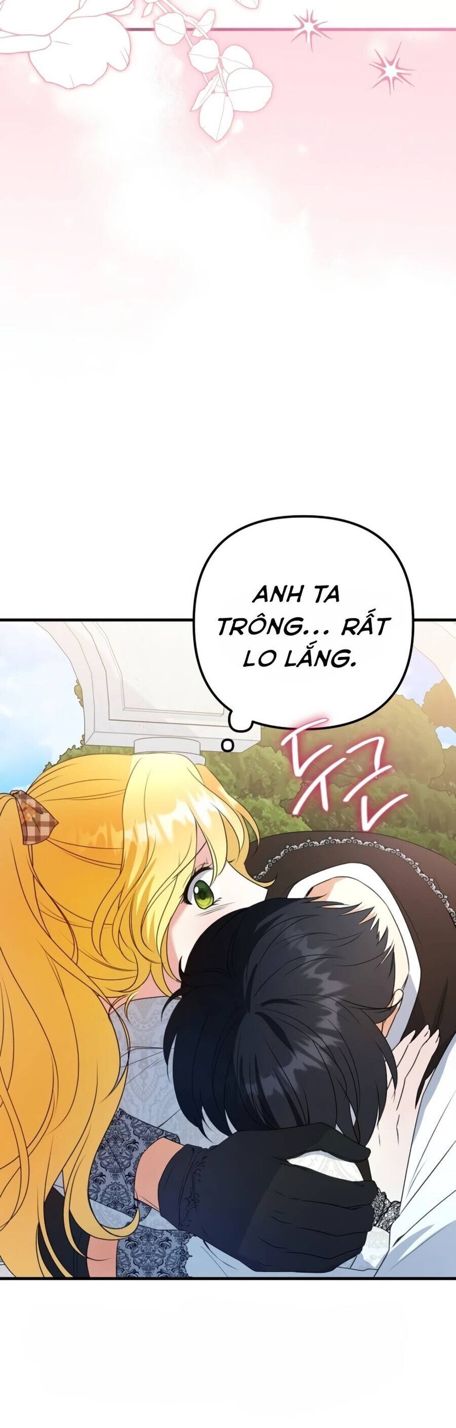 Trở Thành Liều Thuốc Chữa Lành Cho Bạo Quân Trong Câu Chuyện Tăm Tối Chapter 12 - 47