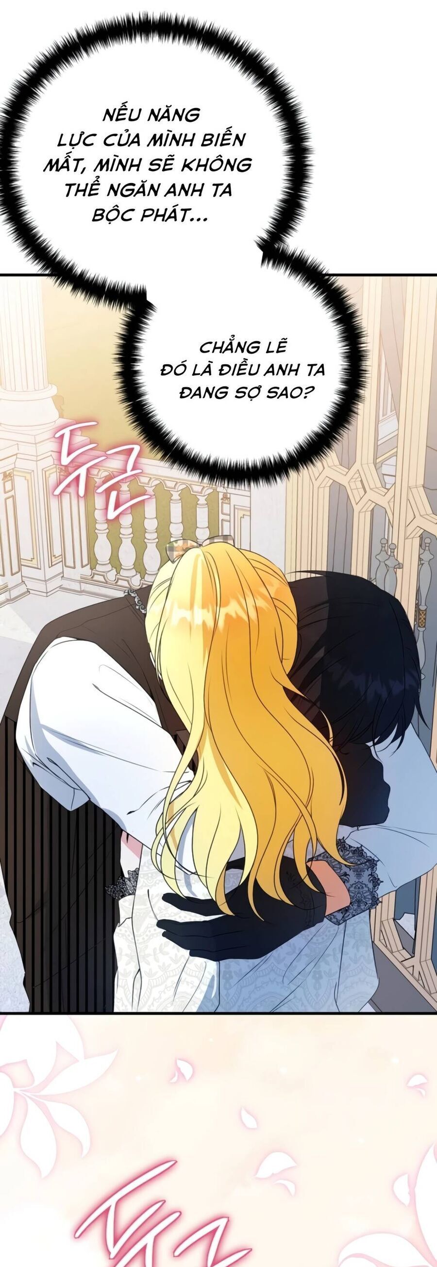 Trở Thành Liều Thuốc Chữa Lành Cho Bạo Quân Trong Câu Chuyện Tăm Tối Chapter 12 - 48