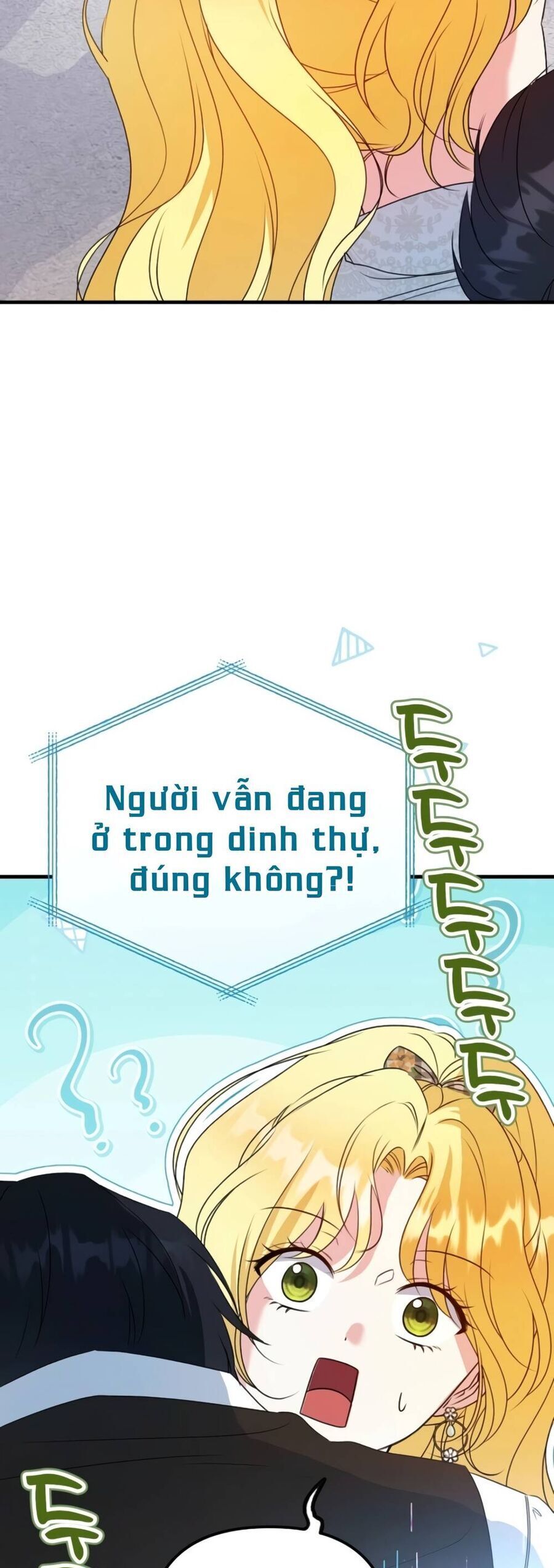 Trở Thành Liều Thuốc Chữa Lành Cho Bạo Quân Trong Câu Chuyện Tăm Tối Chapter 12 - 53