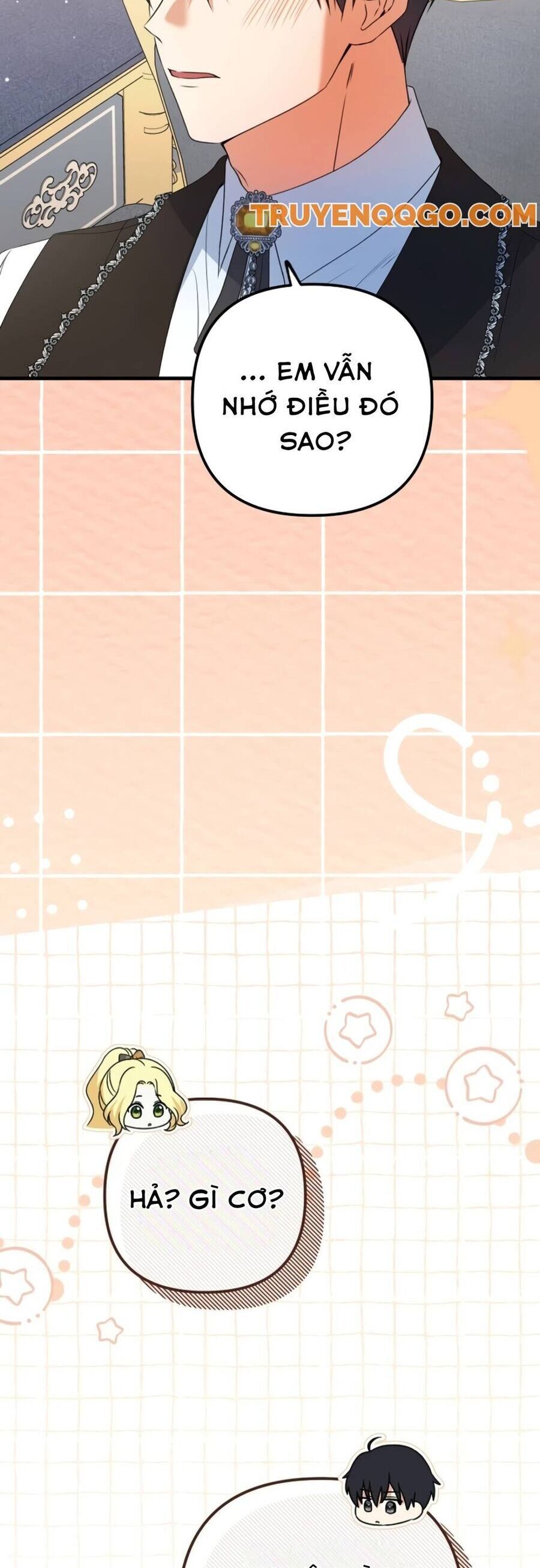 Trở Thành Liều Thuốc Chữa Lành Cho Bạo Quân Trong Câu Chuyện Tăm Tối Chapter 12 - 58