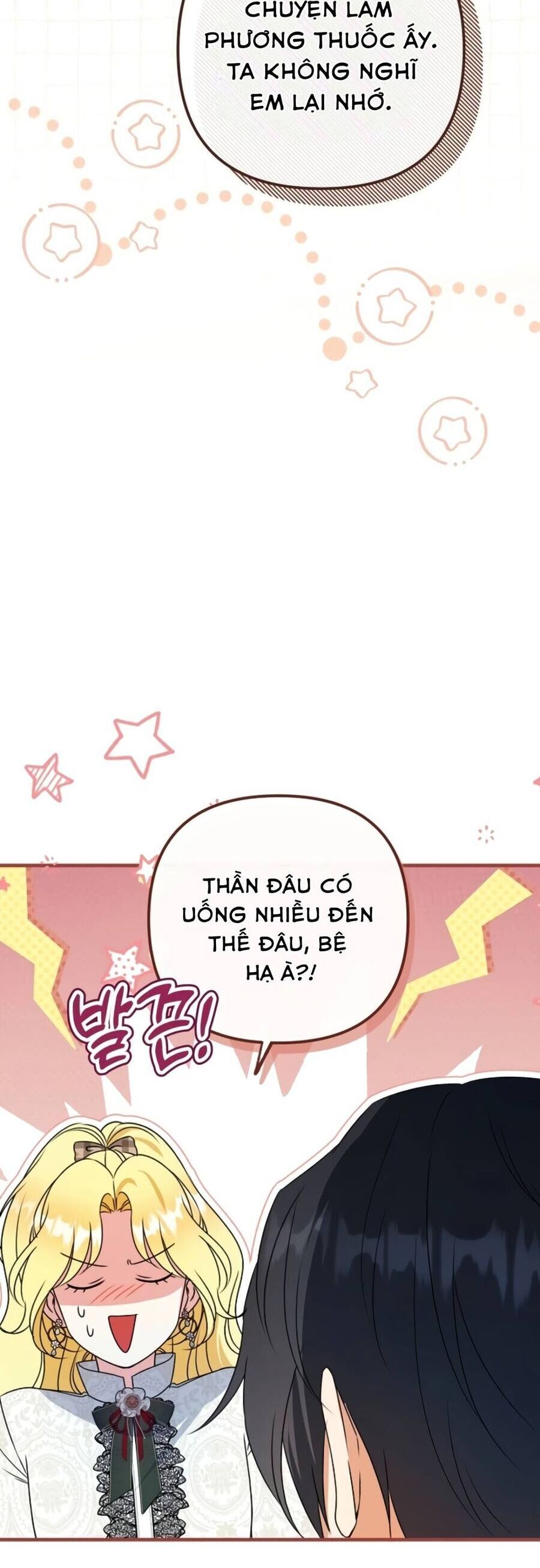 Trở Thành Liều Thuốc Chữa Lành Cho Bạo Quân Trong Câu Chuyện Tăm Tối Chapter 12 - 59