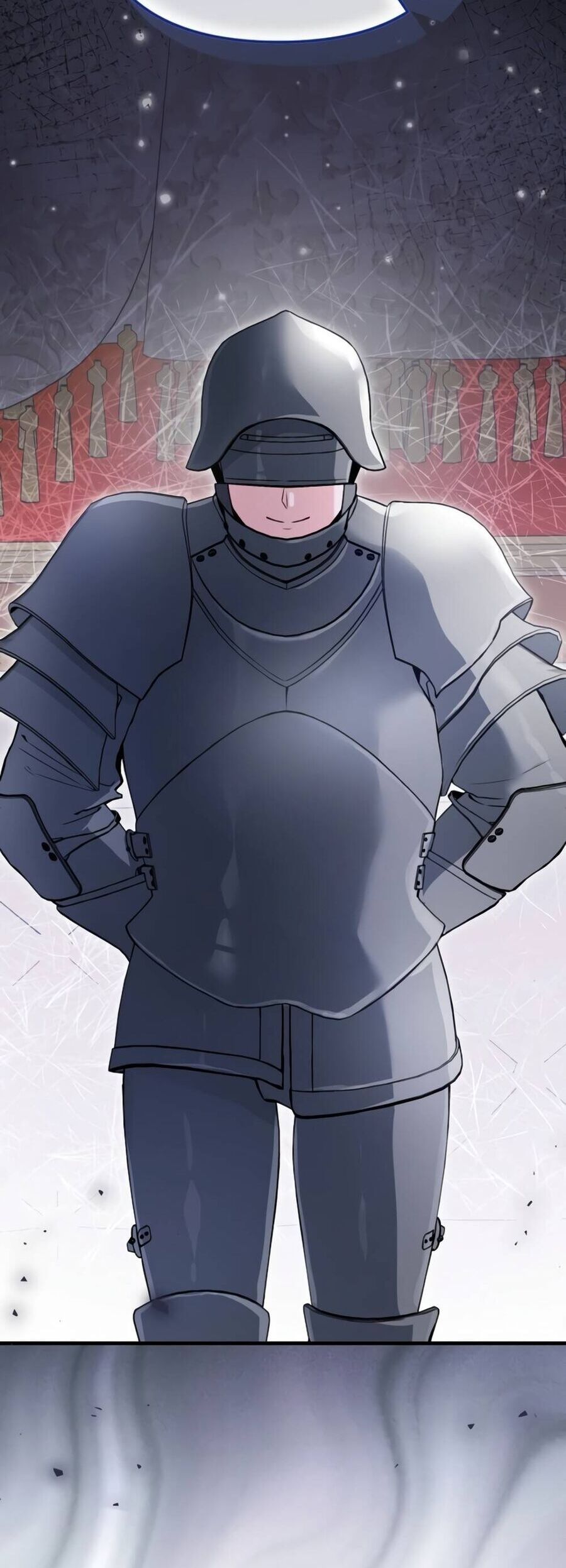 Trở Thành Liều Thuốc Chữa Lành Cho Bạo Quân Trong Câu Chuyện Tăm Tối Chapter 12 - 7