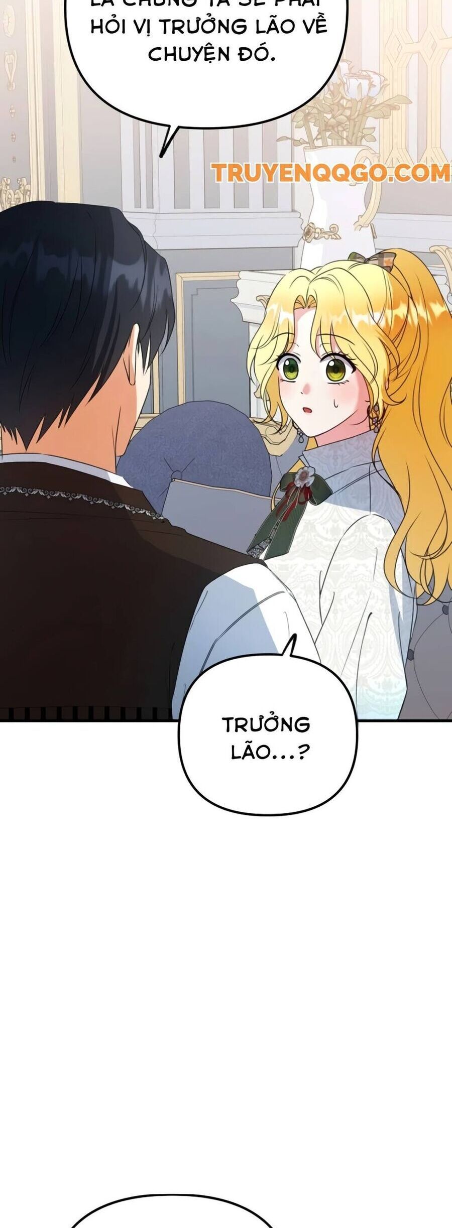 Trở Thành Liều Thuốc Chữa Lành Cho Bạo Quân Trong Câu Chuyện Tăm Tối Chapter 12 - 62