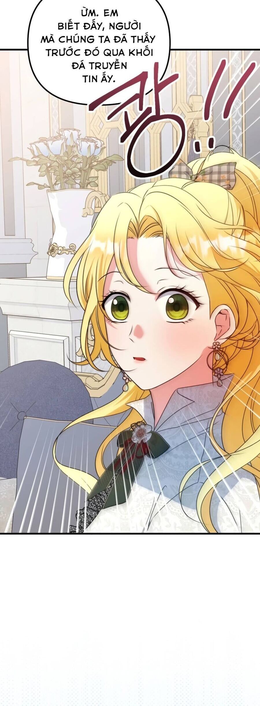 Trở Thành Liều Thuốc Chữa Lành Cho Bạo Quân Trong Câu Chuyện Tăm Tối Chapter 12 - 63