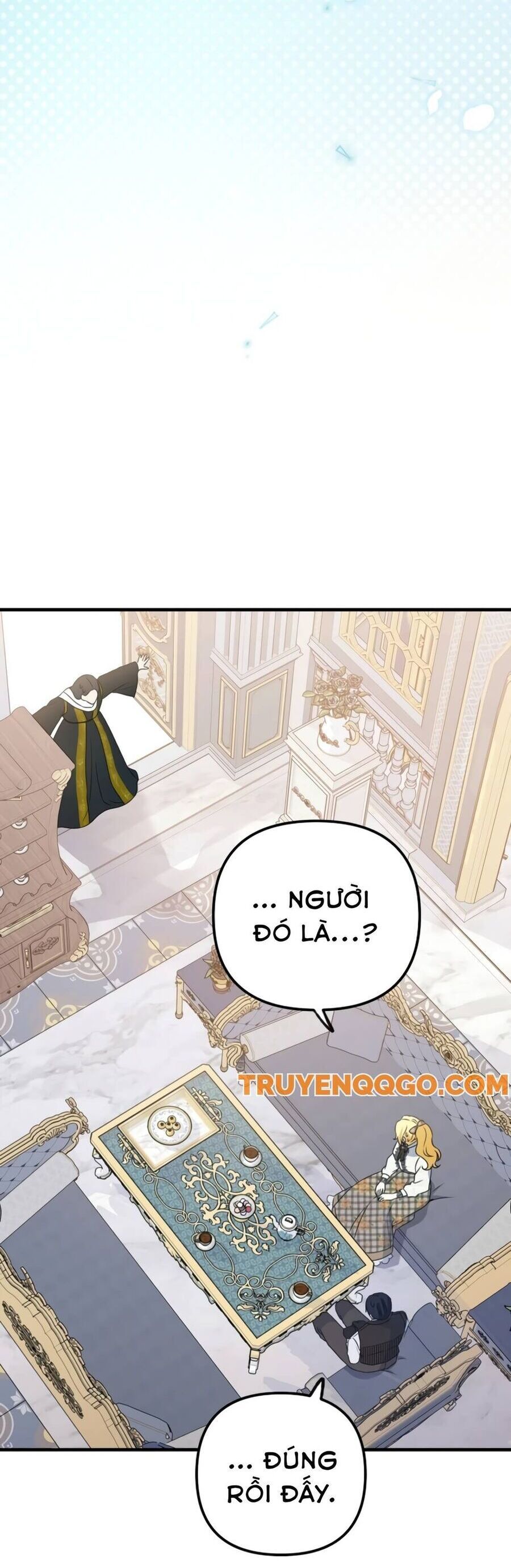 Trở Thành Liều Thuốc Chữa Lành Cho Bạo Quân Trong Câu Chuyện Tăm Tối Chapter 12 - 65