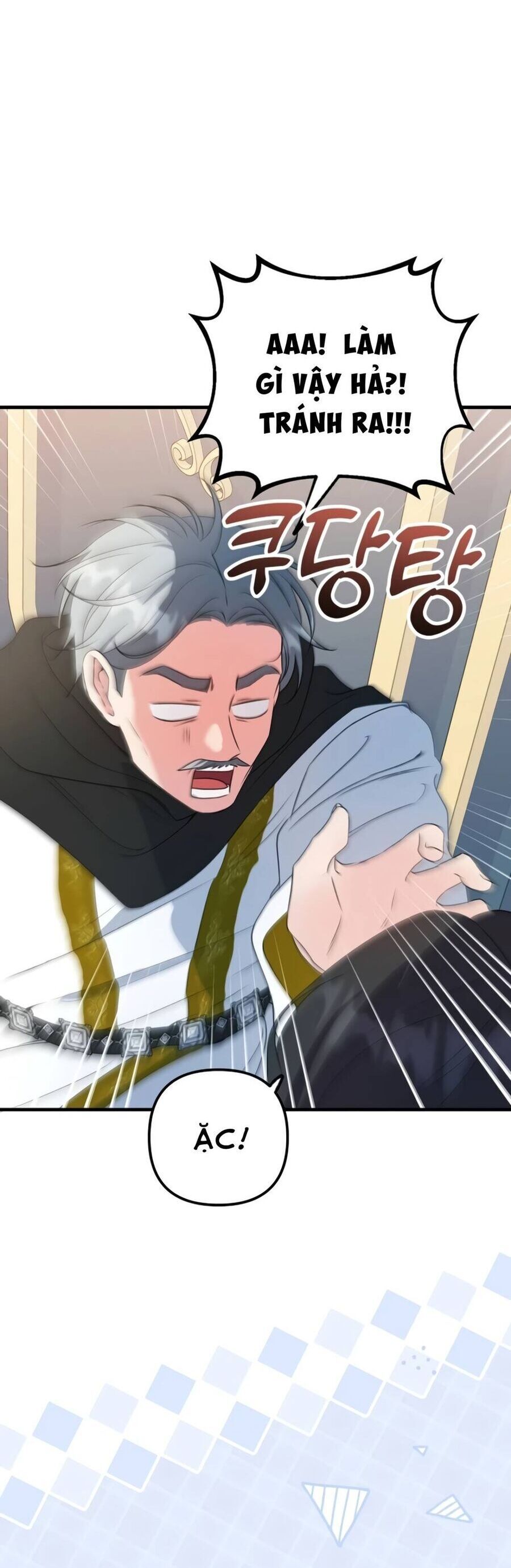 Trở Thành Liều Thuốc Chữa Lành Cho Bạo Quân Trong Câu Chuyện Tăm Tối Chapter 12 - 66
