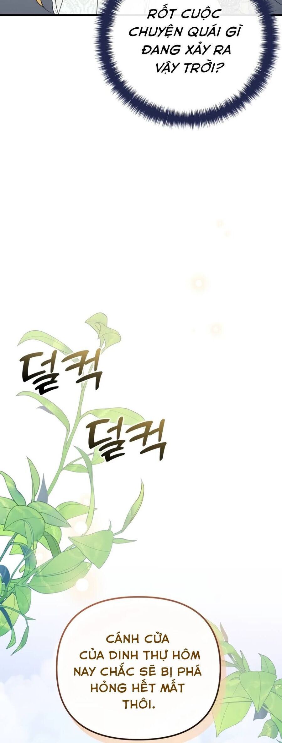 Trở Thành Liều Thuốc Chữa Lành Cho Bạo Quân Trong Câu Chuyện Tăm Tối Chapter 12 - 70