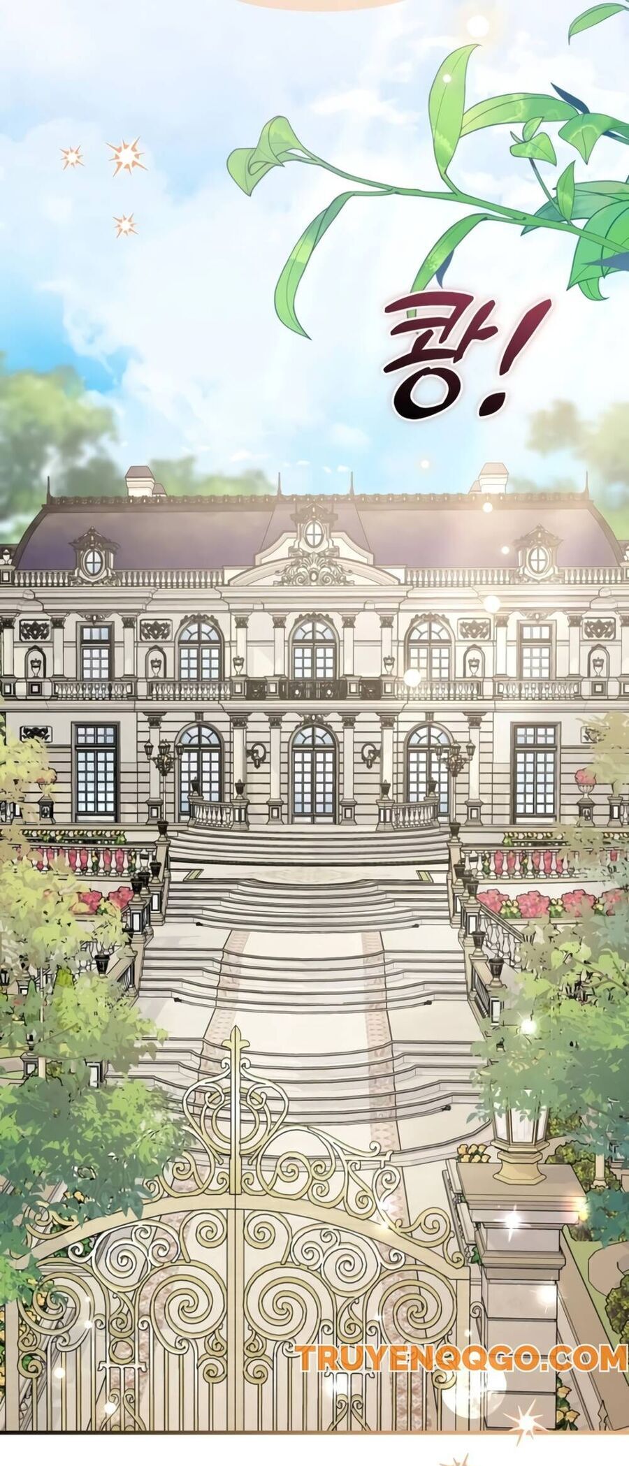 Trở Thành Liều Thuốc Chữa Lành Cho Bạo Quân Trong Câu Chuyện Tăm Tối Chapter 12 - 71