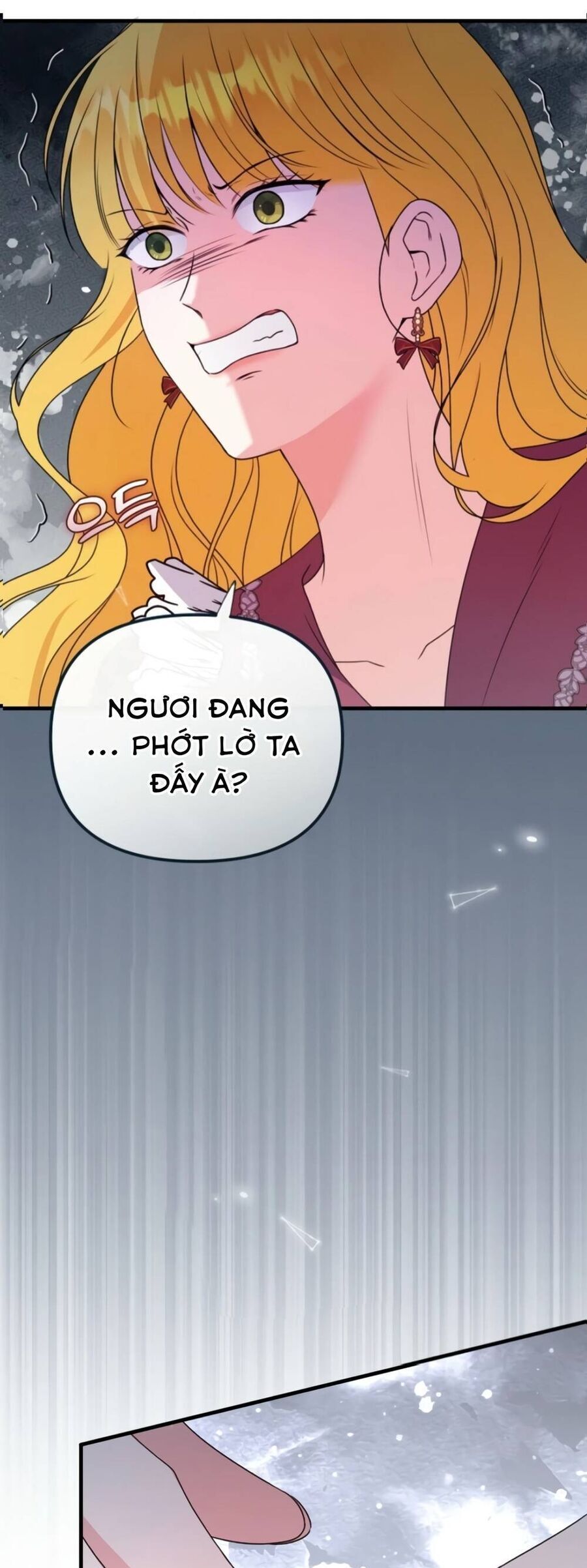 Trở Thành Liều Thuốc Chữa Lành Cho Bạo Quân Trong Câu Chuyện Tăm Tối Chapter 12 - 9