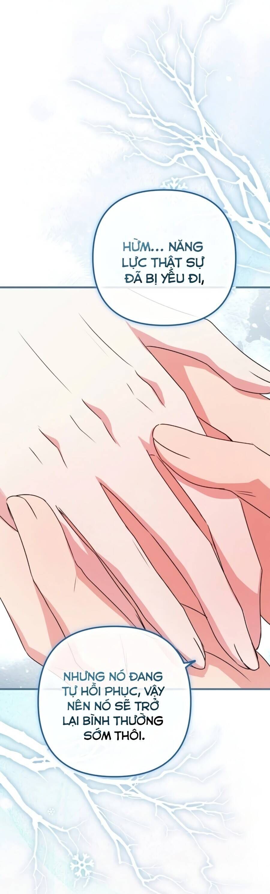 Trở Thành Liều Thuốc Chữa Lành Cho Bạo Quân Trong Câu Chuyện Tăm Tối Chapter 13 - 17