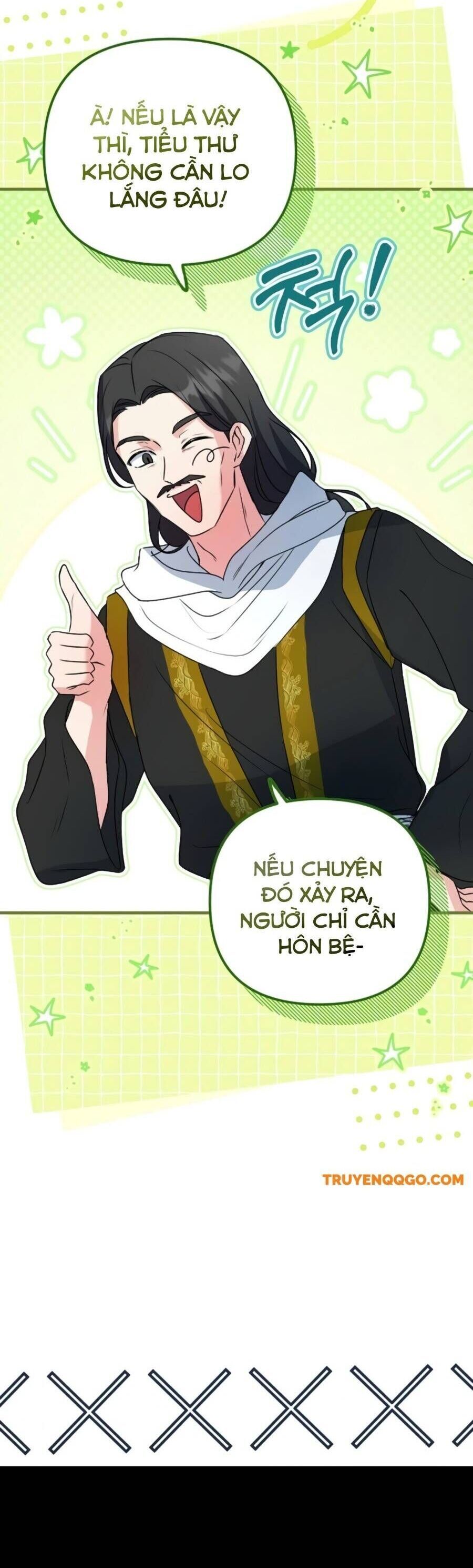 Trở Thành Liều Thuốc Chữa Lành Cho Bạo Quân Trong Câu Chuyện Tăm Tối Chapter 13 - 19