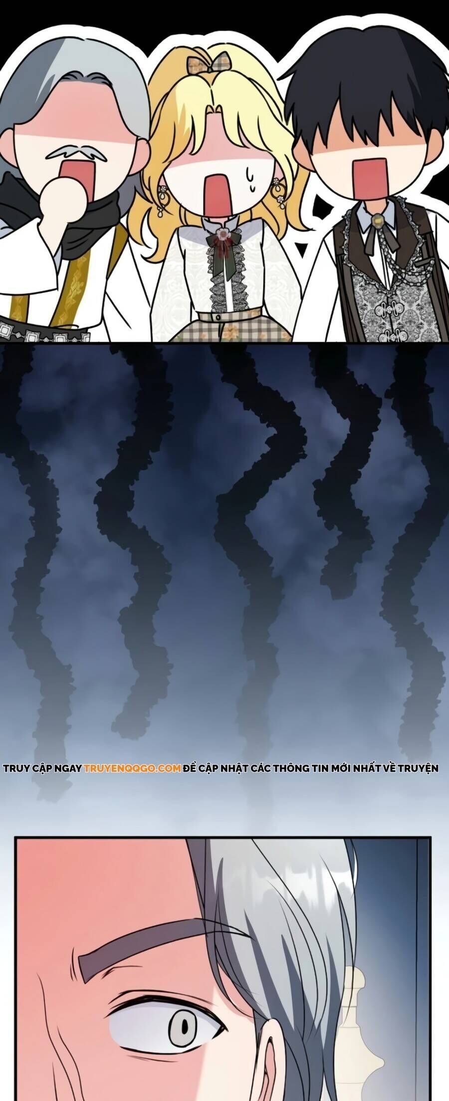 Trở Thành Liều Thuốc Chữa Lành Cho Bạo Quân Trong Câu Chuyện Tăm Tối Chapter 13 - 20