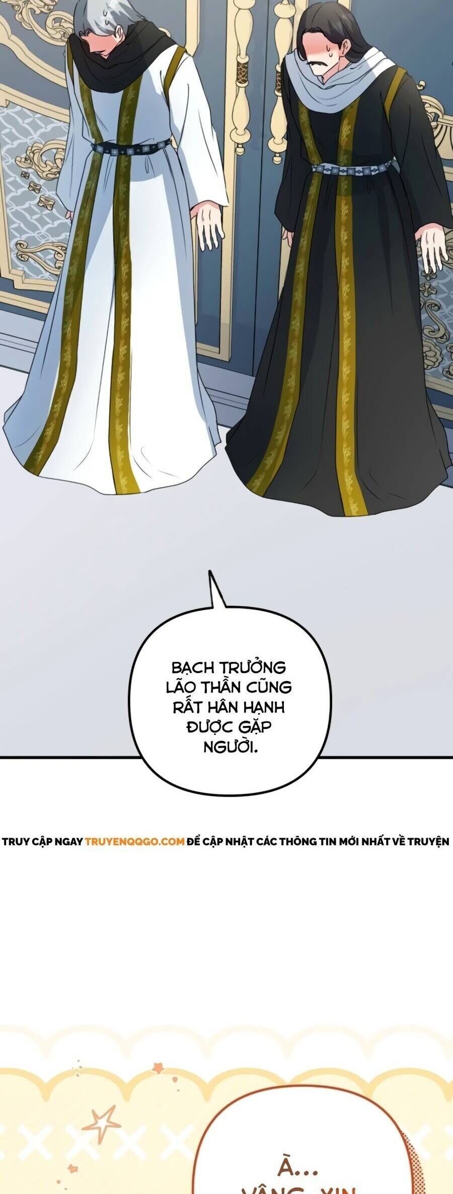 Trở Thành Liều Thuốc Chữa Lành Cho Bạo Quân Trong Câu Chuyện Tăm Tối Chapter 13 - 3