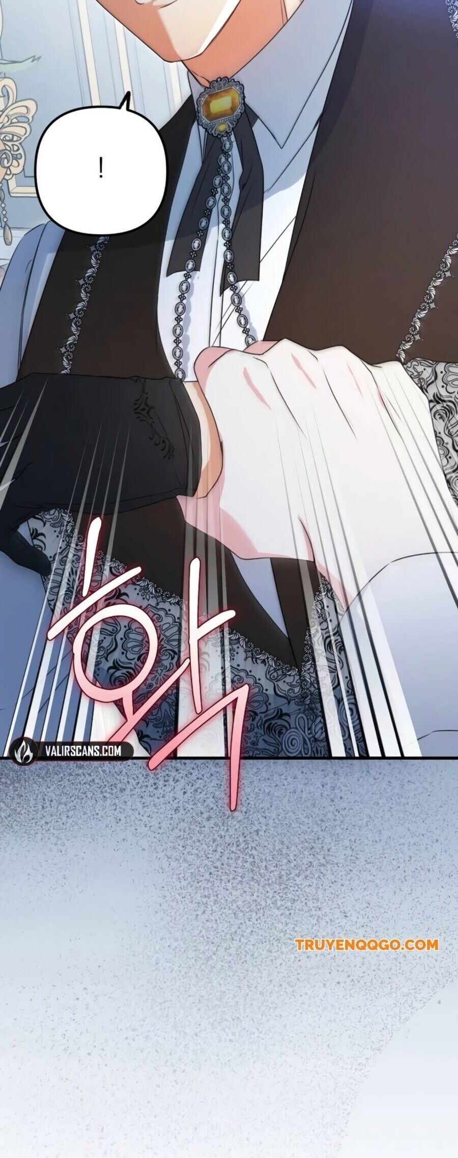 Trở Thành Liều Thuốc Chữa Lành Cho Bạo Quân Trong Câu Chuyện Tăm Tối Chapter 13 - 25
