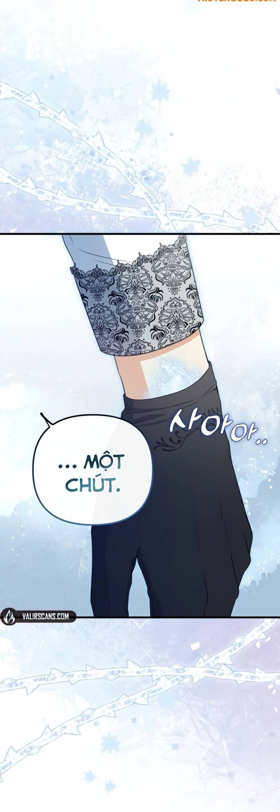 Trở Thành Liều Thuốc Chữa Lành Cho Bạo Quân Trong Câu Chuyện Tăm Tối Chapter 13 - 29