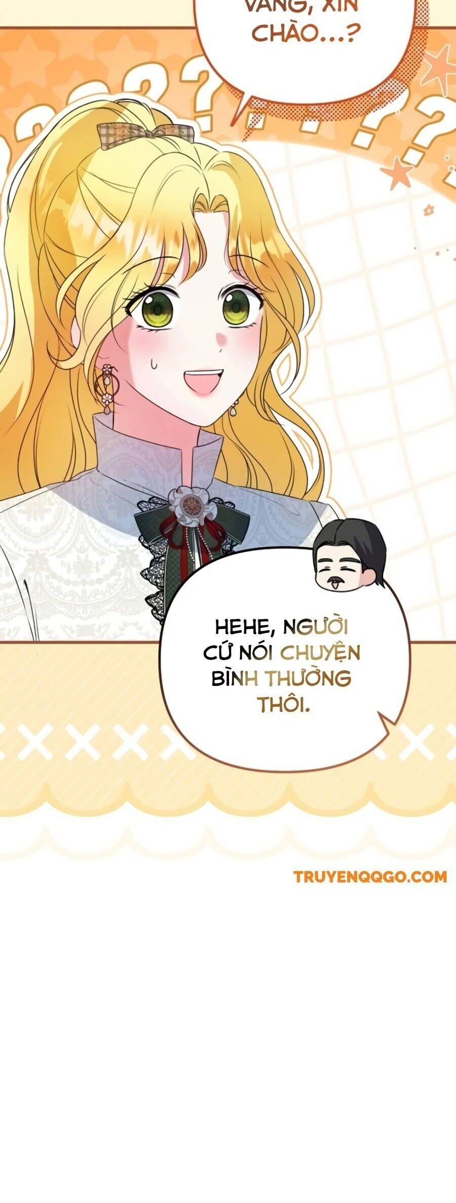 Trở Thành Liều Thuốc Chữa Lành Cho Bạo Quân Trong Câu Chuyện Tăm Tối Chapter 13 - 4