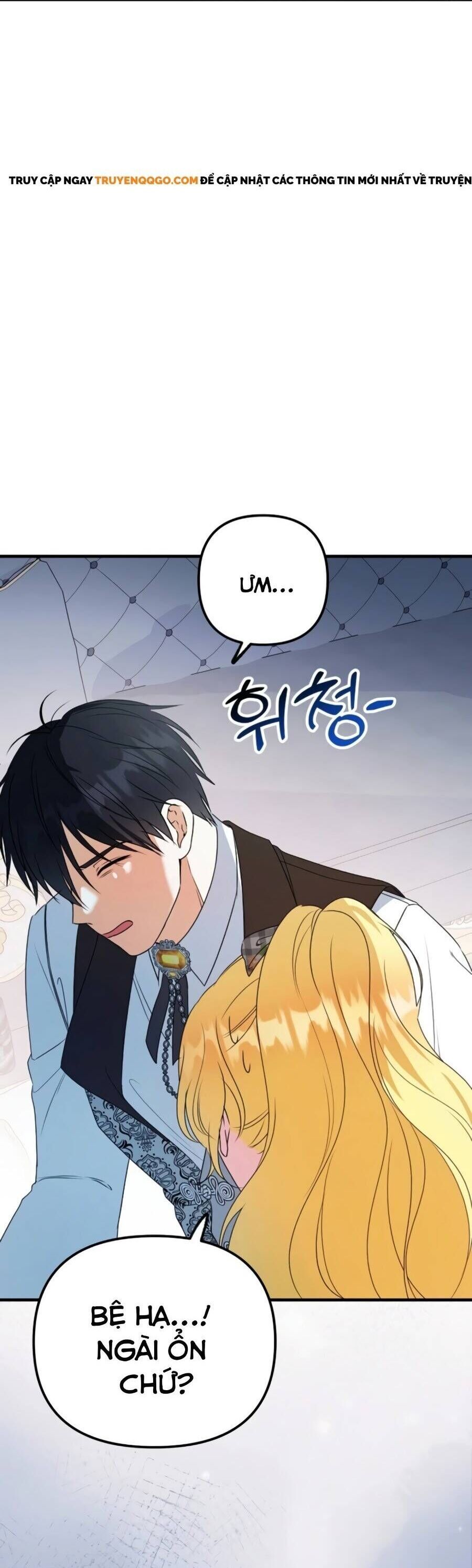 Trở Thành Liều Thuốc Chữa Lành Cho Bạo Quân Trong Câu Chuyện Tăm Tối Chapter 13 - 39