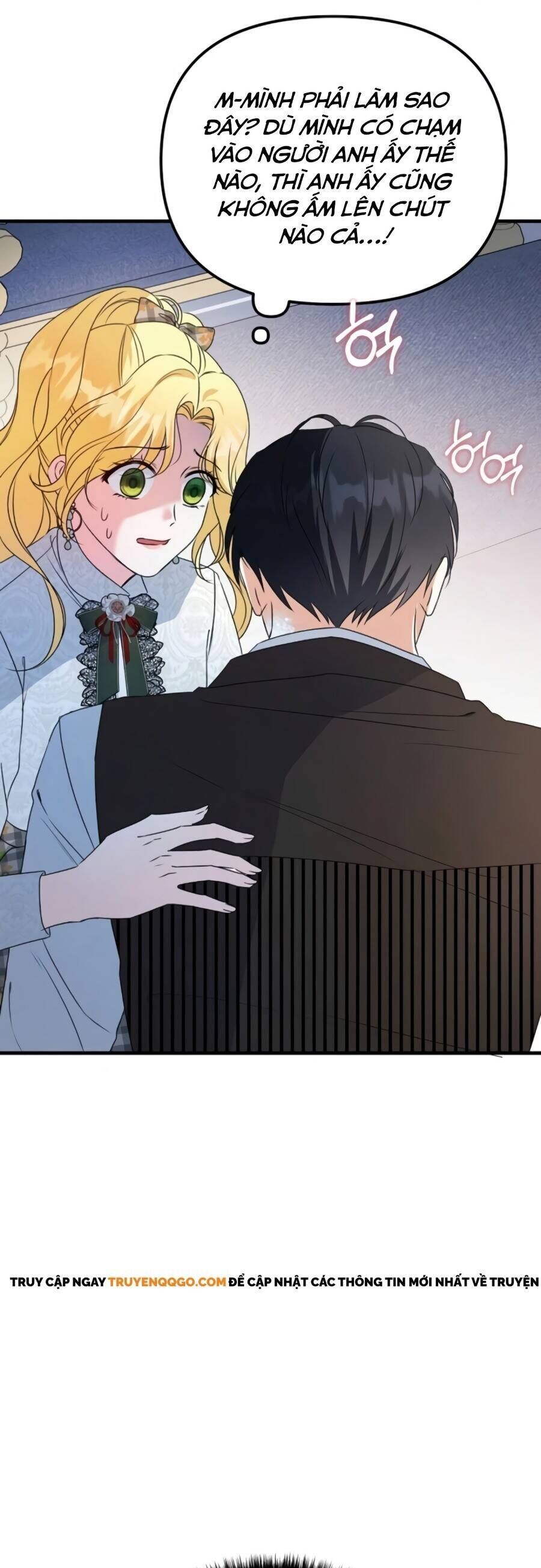 Trở Thành Liều Thuốc Chữa Lành Cho Bạo Quân Trong Câu Chuyện Tăm Tối Chapter 13 - 41