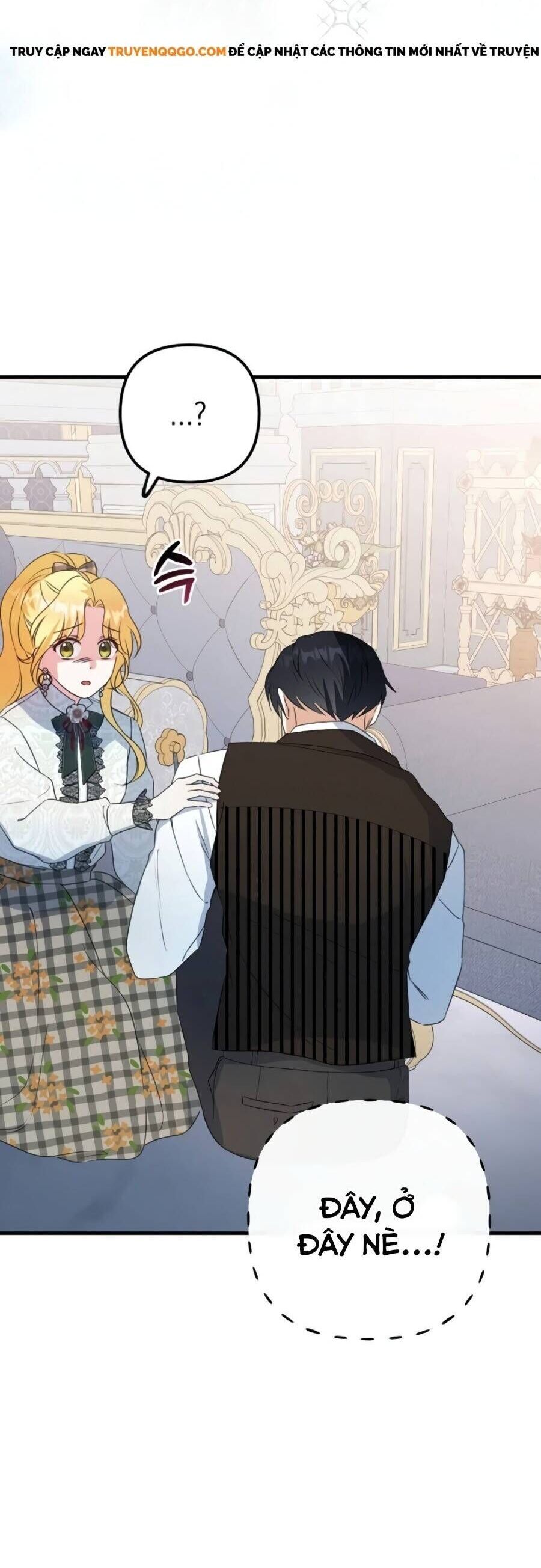 Trở Thành Liều Thuốc Chữa Lành Cho Bạo Quân Trong Câu Chuyện Tăm Tối Chapter 13 - 44