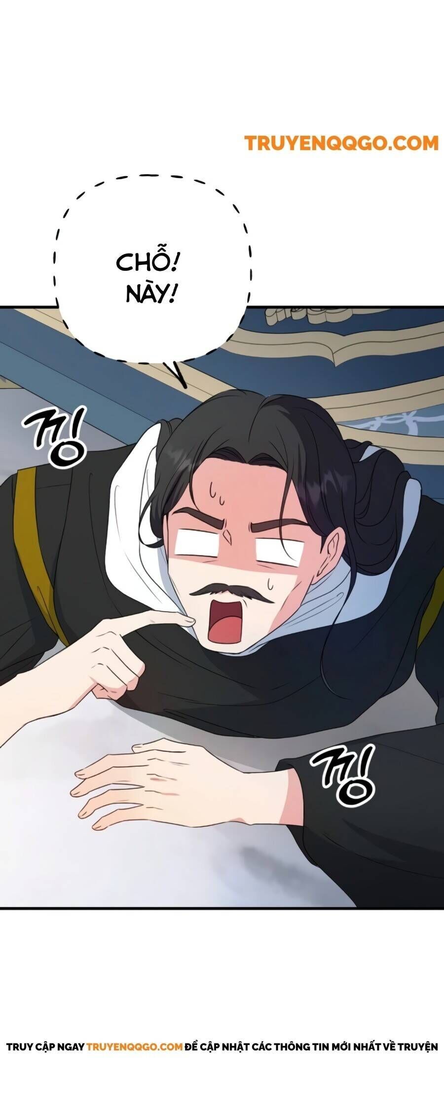 Trở Thành Liều Thuốc Chữa Lành Cho Bạo Quân Trong Câu Chuyện Tăm Tối Chapter 13 - 45