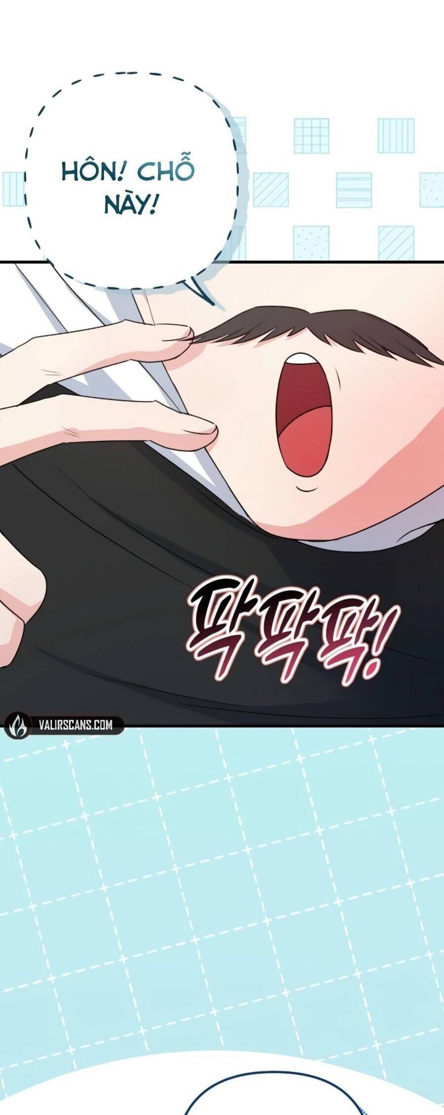 Trở Thành Liều Thuốc Chữa Lành Cho Bạo Quân Trong Câu Chuyện Tăm Tối Chapter 13 - 46