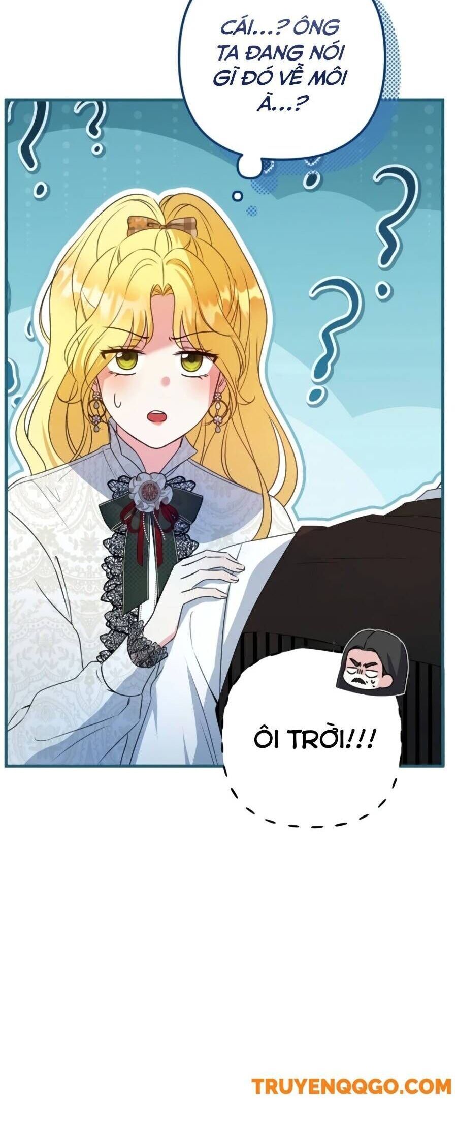 Trở Thành Liều Thuốc Chữa Lành Cho Bạo Quân Trong Câu Chuyện Tăm Tối Chapter 13 - 47