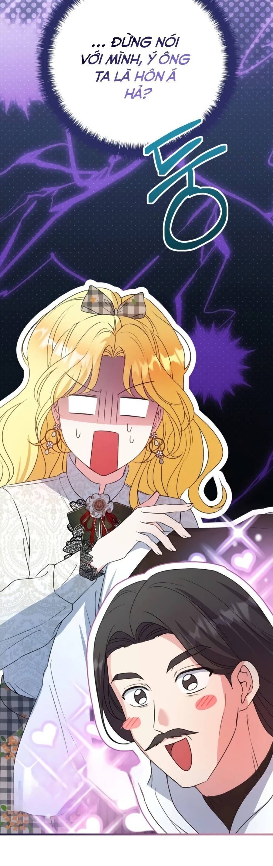 Trở Thành Liều Thuốc Chữa Lành Cho Bạo Quân Trong Câu Chuyện Tăm Tối Chapter 13 - 50
