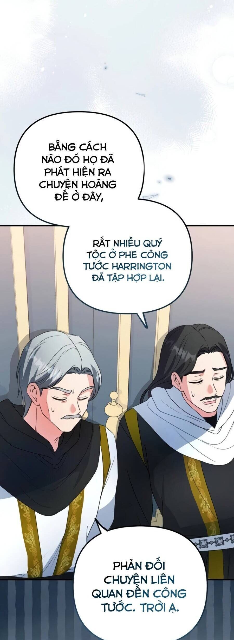 Trở Thành Liều Thuốc Chữa Lành Cho Bạo Quân Trong Câu Chuyện Tăm Tối Chapter 13 - 6