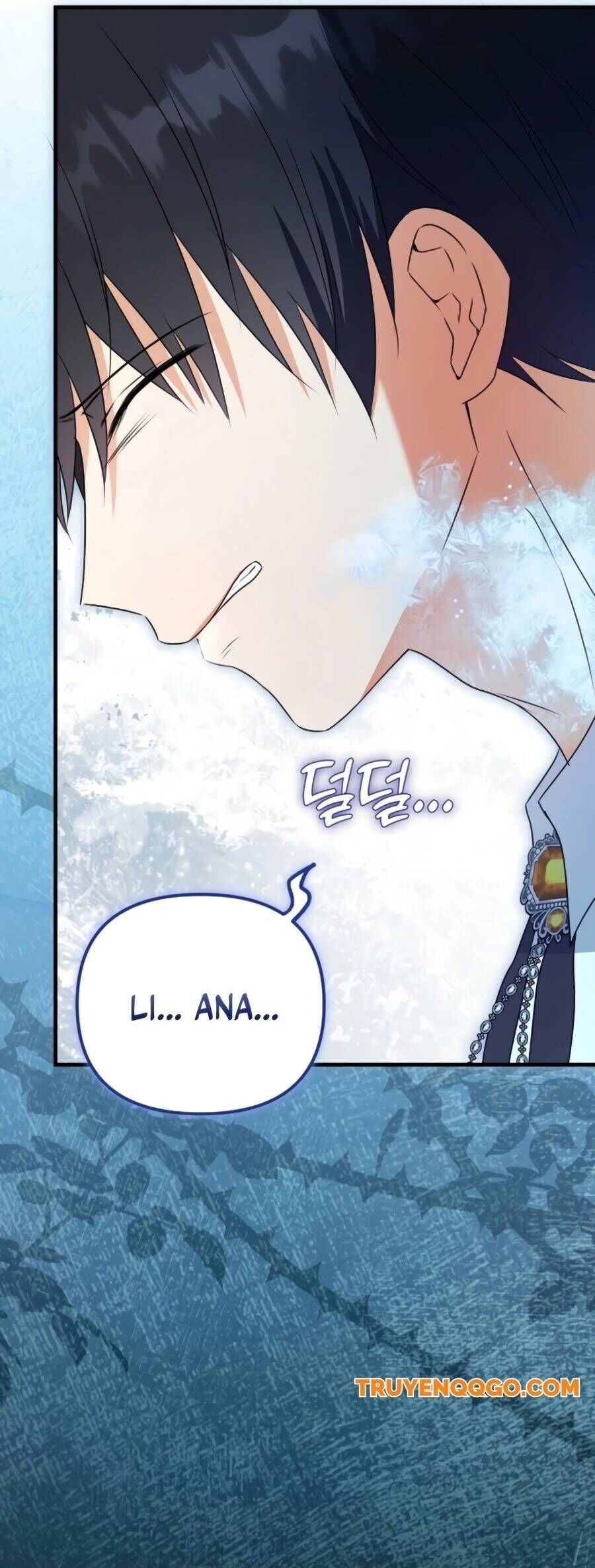 Trở Thành Liều Thuốc Chữa Lành Cho Bạo Quân Trong Câu Chuyện Tăm Tối Chapter 13 - 52