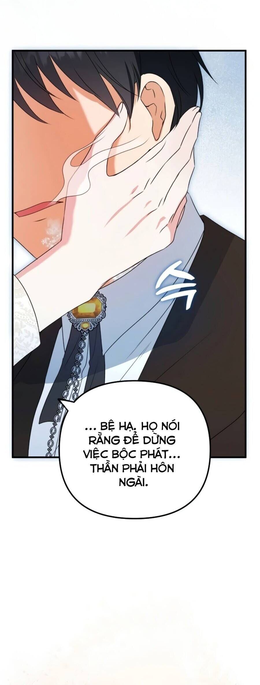 Trở Thành Liều Thuốc Chữa Lành Cho Bạo Quân Trong Câu Chuyện Tăm Tối Chapter 13 - 55