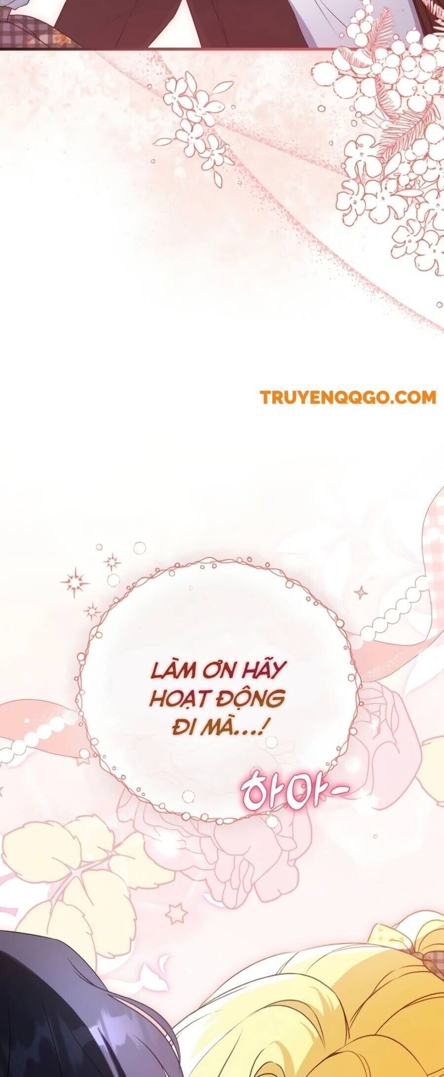 Trở Thành Liều Thuốc Chữa Lành Cho Bạo Quân Trong Câu Chuyện Tăm Tối Chapter 13 - 57
