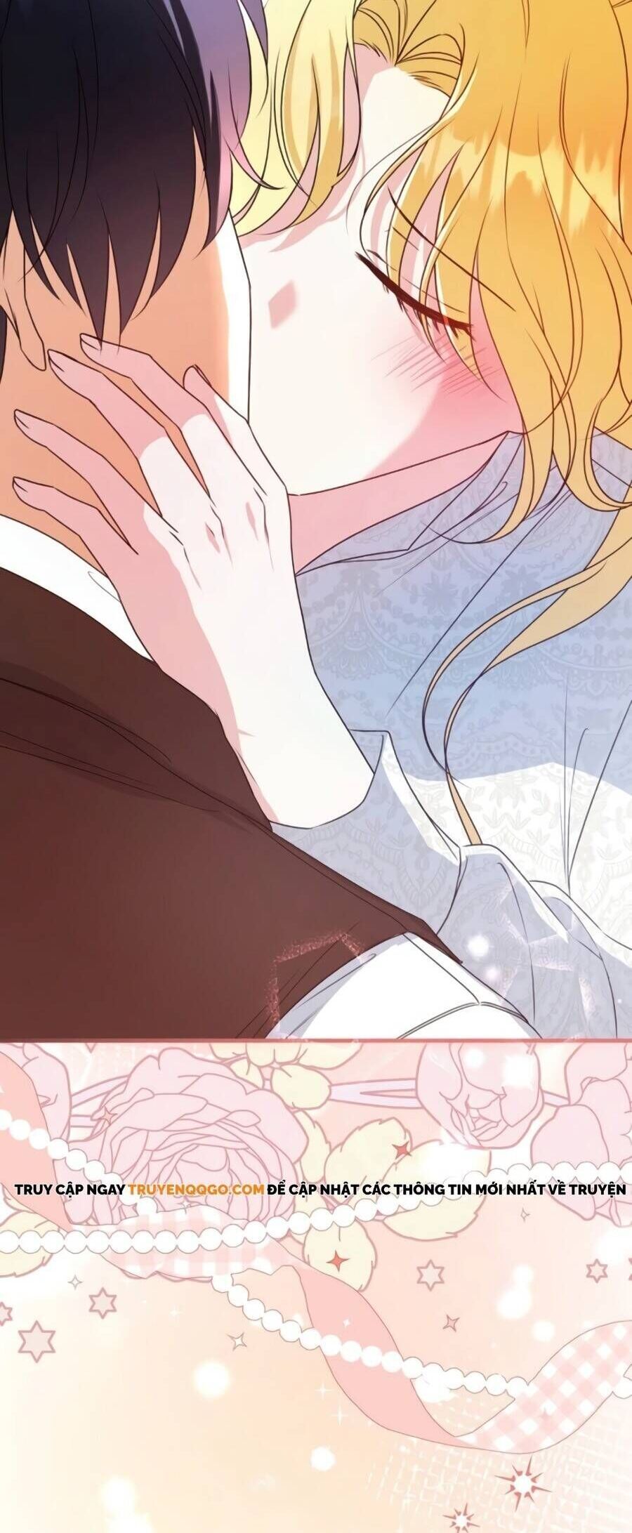 Trở Thành Liều Thuốc Chữa Lành Cho Bạo Quân Trong Câu Chuyện Tăm Tối Chapter 13 - 58