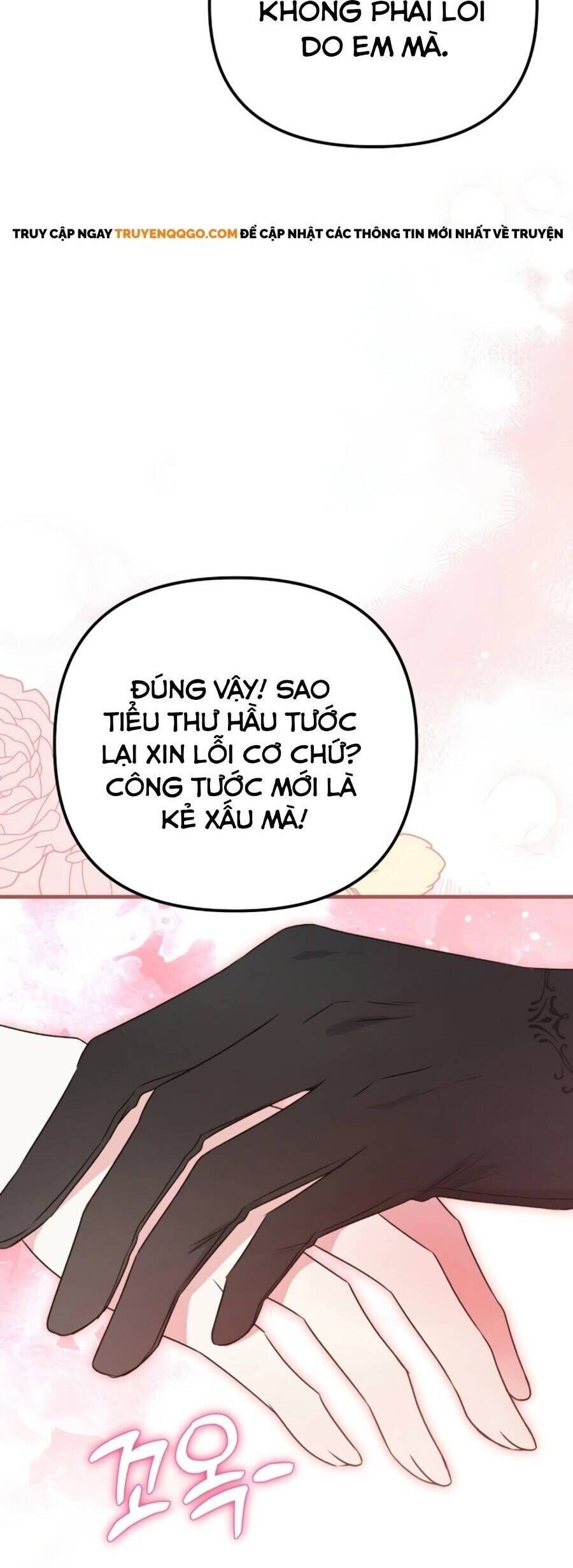 Trở Thành Liều Thuốc Chữa Lành Cho Bạo Quân Trong Câu Chuyện Tăm Tối Chapter 13 - 8
