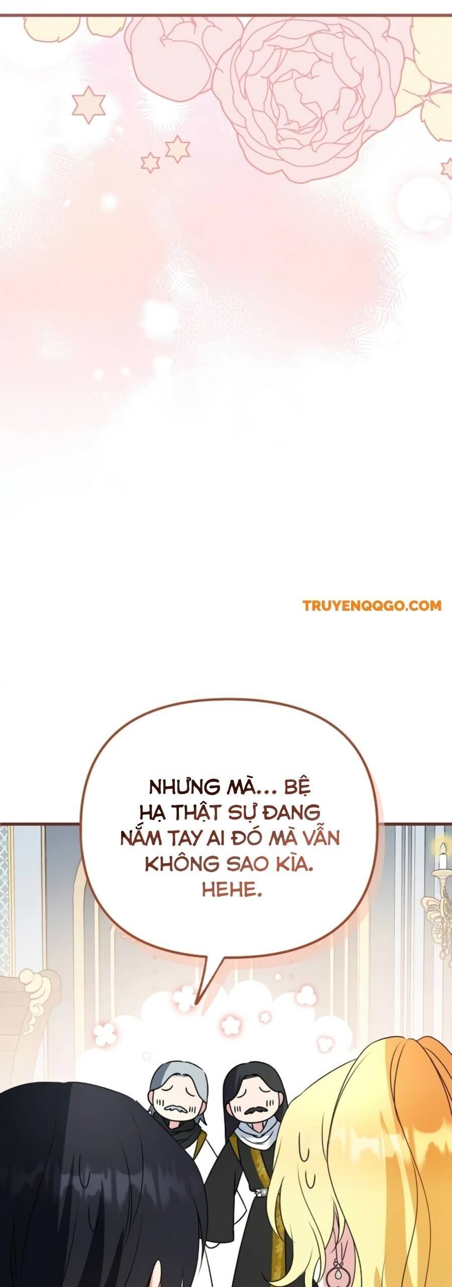 Trở Thành Liều Thuốc Chữa Lành Cho Bạo Quân Trong Câu Chuyện Tăm Tối Chapter 13 - 9