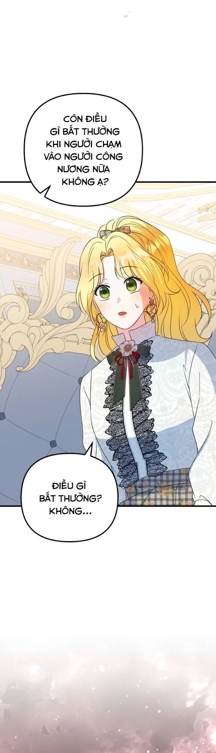 Trở Thành Liều Thuốc Chữa Lành Cho Bạo Quân Trong Câu Chuyện Tăm Tối Chapter 15 - 7