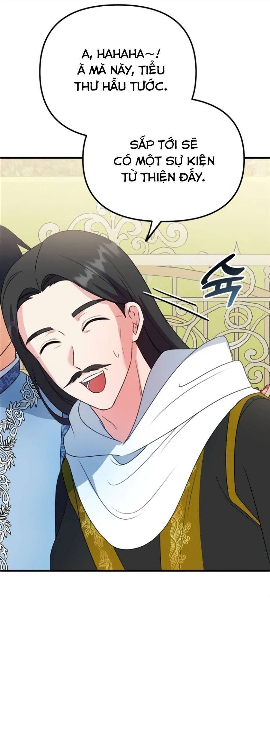 Trở Thành Liều Thuốc Chữa Lành Cho Bạo Quân Trong Câu Chuyện Tăm Tối Chapter 16 - 23